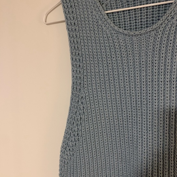 Vince Sweater vest - Picture 4 of 6